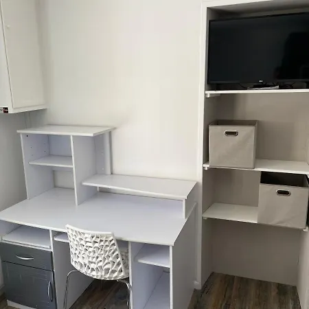 Studio La Rochelle - Centre Ville La Rochelle (Charente-Maritime)