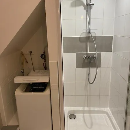 Apartment Studio La Rochelle - Centre Ville *